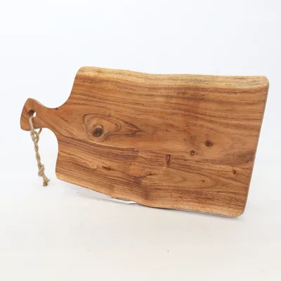 Snijplank (Beige)