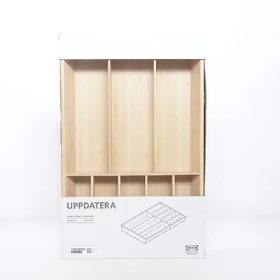Plateau de tiroir (Uppdatera) de IKEA