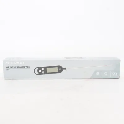Stektermometer (Weinthermometer) från Ambiano
