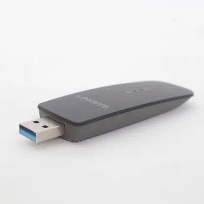 Nätverkskort (Wusb6300 V2) från Linksys