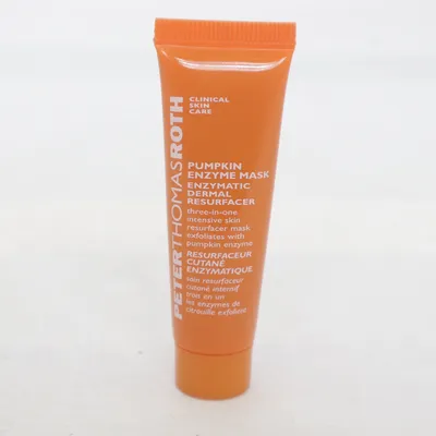 Ansigstmaske (Pumpkin Enzyme Mask) fra Peter Thomas Roth