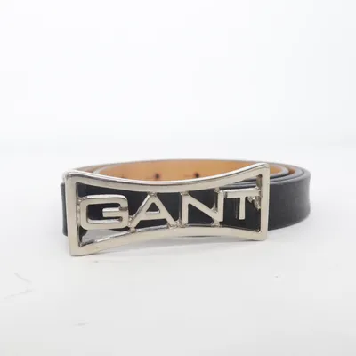 Riem (Zwart) van GANT Woman Leer