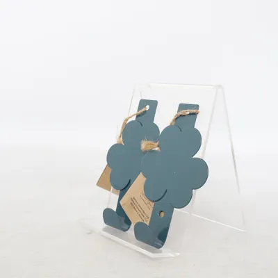 Dörrhängare (Blå) från Søstrene Grene