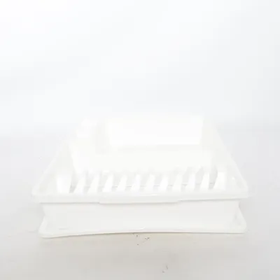 Égouttoir (Blanc)