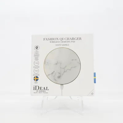 Kabelloses Ladegerät (Fashion Qi Charger) von iDeal of Sweden