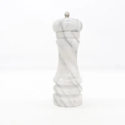 Pepper grinder (Gray, White)