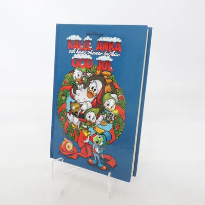 Stripboek