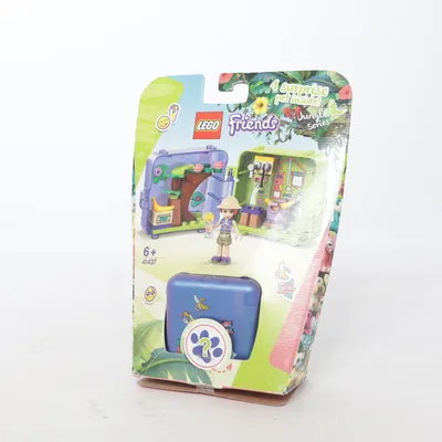 Byggsats (41437) från LEGO Friends