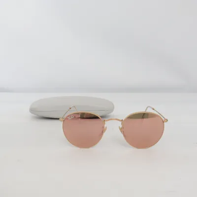 Solglasögon (RB3447) från Ray-Ban