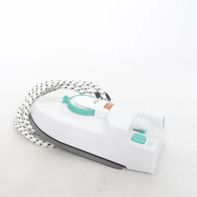 Iron (Tr-899a) from Ide Line