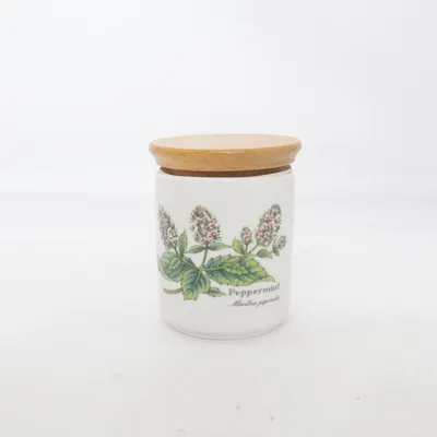 Blik (Wit, Meerkleurig) van Royal Worcester