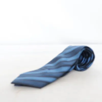 Slips (Blå, Svart) från Coolwater Silke