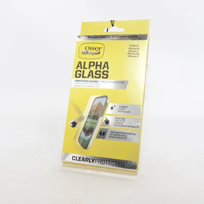 Skärmskydd (ALPHA GLASS) från Otterbox