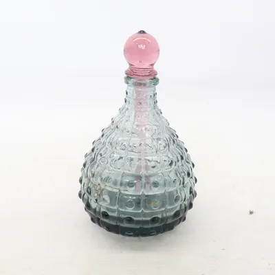 Boliginteriør (Grøn, Pink) fra Hand Made Quality