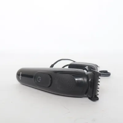 Trimmer (5513) von Braun