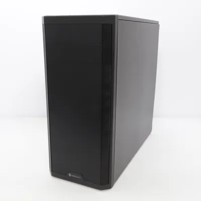 Computer case (Komplett)