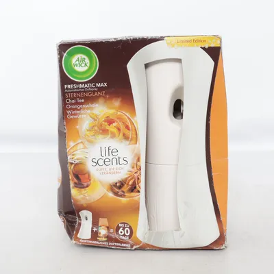 Doftspridare (FRESHMATIC MAX) från Airwick