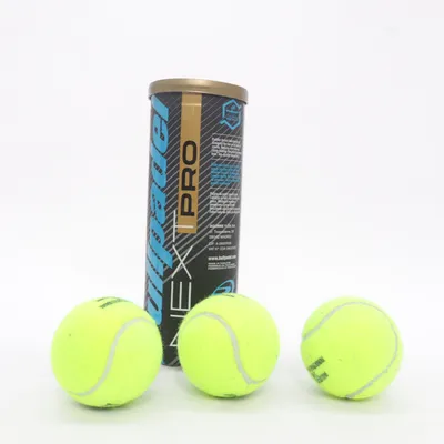 Balle de Padel (Next Pro) de Bullpadel
