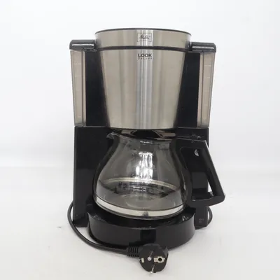 Machine à café (Look De Luxe) de Melitta