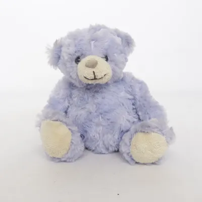 Soft toy (Blue, Beige) from Teddy Hermann Polyester