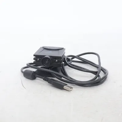 Webcam (SLEH-00031) from Playstation
