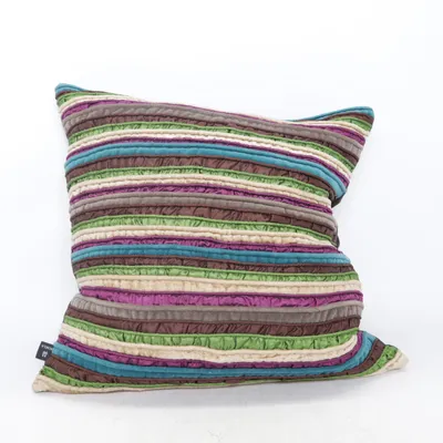 Coussin décoratif (Multicolore) de Himla
