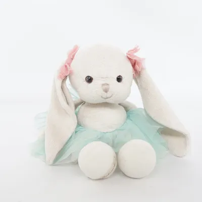 Gosedjur (Vit, Turkos, Rosa) från Bukowski