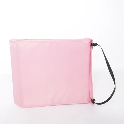 Hulpmiddel (Roze, Meerkleurig)