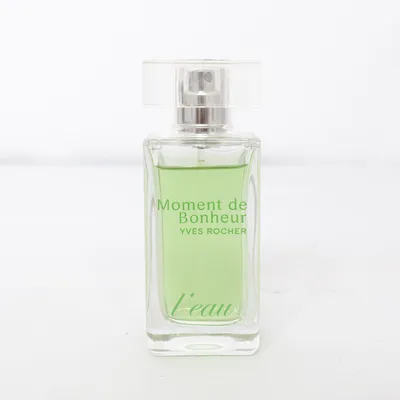 Eau de Toilette (Moment de Bonheur) från Yves Rocher