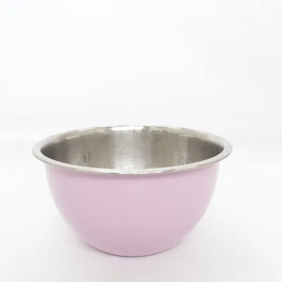 Schaal (Roze)