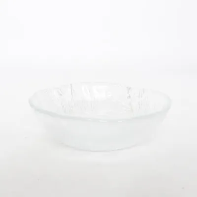 Serveringsskål (Transparent) fra Bergdala Sweden