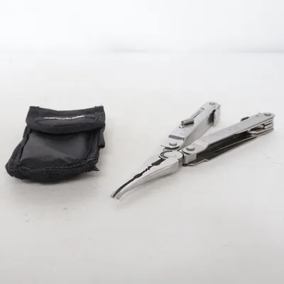 Multiverktyg från Biltema