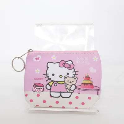 Portemonnee (Hello Kitty )