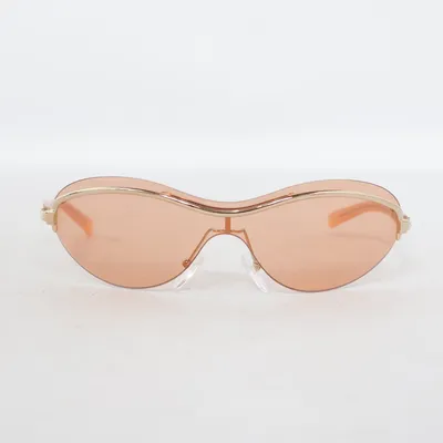 Zonnebril (Bruin) van Escada