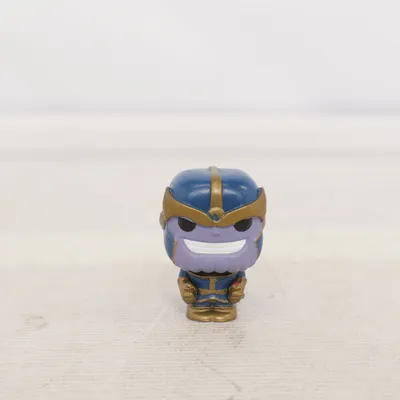 Figurine jouet (Bleu, Or) de Funko