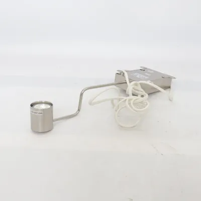 Vägglampa (L0706) från IKEA