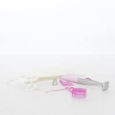 Trimming machine (Silk-Épil) from Braun