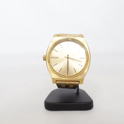 Wristwatch (Gold) from Nixon