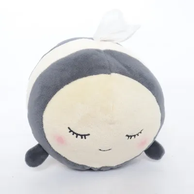 Peluche (Gris, Beige) de H&M Home