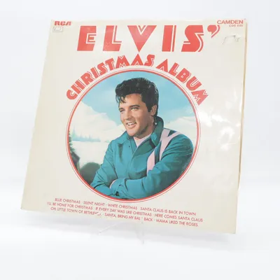Vinylplade