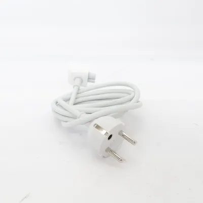 Mobile charger from Apple