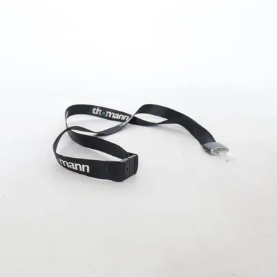 Glasögonsnöre (Svart) från Thomann
