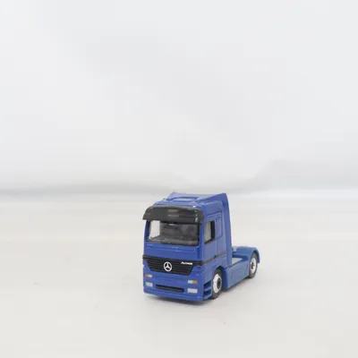 Leksaksbil (Blå) från Mercedes-Benz