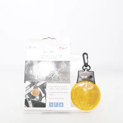 Reflex (Orange) från Reer