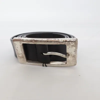 Bälte (Svart) från SDLR by Saddler