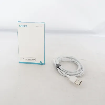 USB-kabel från Anker