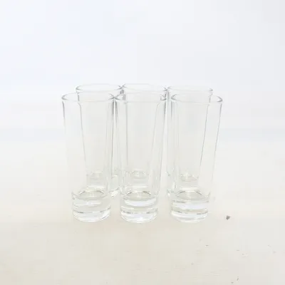 Verre à shooter (Transparent)