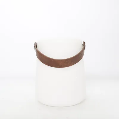 Outdoor lamp (White) from Jysk