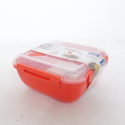 Madkasse (Microwave Steamer) fra Rotho