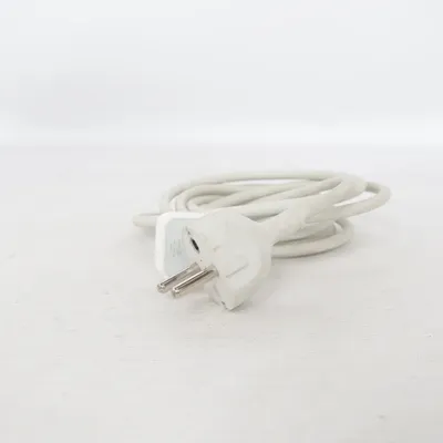 Power cable (D-00482) from Apple
